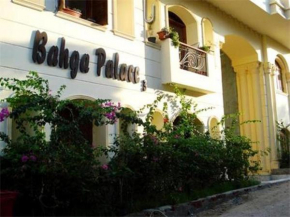 Отель Bahga Palace 3 Residential Apartments  Хургада